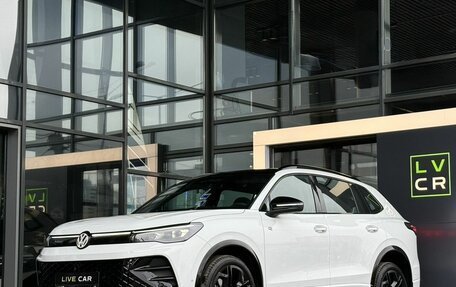 Volkswagen Tiguan, 2025 год, 4 695 000 рублей, 3 фотография