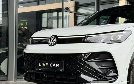 Volkswagen Tiguan, 2025 год, 4 695 000 рублей, 8 фотография