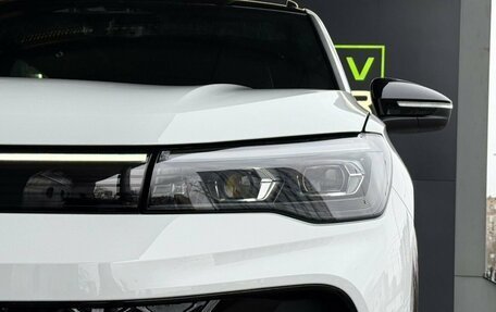 Volkswagen Tiguan, 2025 год, 4 695 000 рублей, 6 фотография