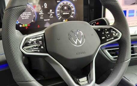 Volkswagen Tiguan, 2025 год, 4 695 000 рублей, 10 фотография