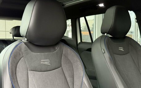 Volkswagen Tiguan, 2025 год, 4 695 000 рублей, 19 фотография