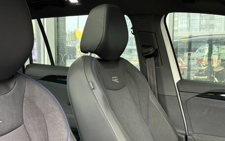 Volkswagen Tiguan, 2025 год, 4 695 000 рублей, 18 фотография