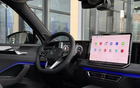 Volkswagen Tiguan, 2025 год, 4 695 000 рублей, 20 фотография