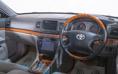 Toyota Mark II IX (X110), 2001 год, 649 000 рублей, 8 фотография