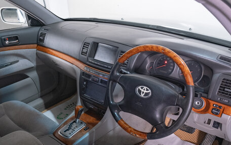 Toyota Mark II IX (X110), 2001 год, 649 000 рублей, 7 фотография