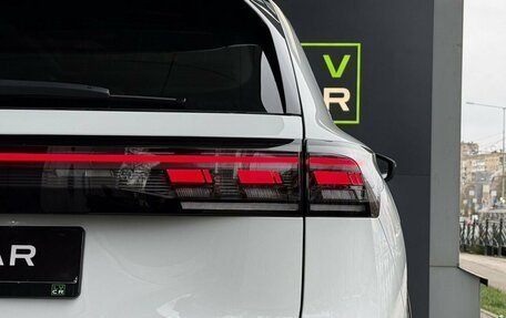 Volkswagen Tiguan, 2025 год, 4 695 000 рублей, 25 фотография