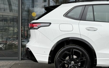 Volkswagen Tiguan, 2025 год, 4 695 000 рублей, 26 фотография