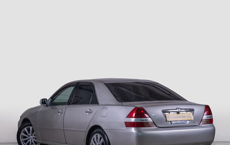 Toyota Mark II IX (X110), 2001 год, 649 000 рублей, 6 фотография