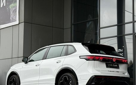 Volkswagen Tiguan, 2025 год, 4 695 000 рублей, 27 фотография