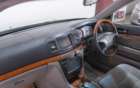 Toyota Mark II IX (X110), 2001 год, 649 000 рублей, 10 фотография