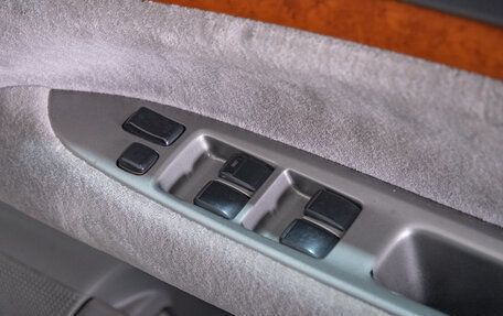 Toyota Mark II IX (X110), 2001 год, 649 000 рублей, 11 фотография