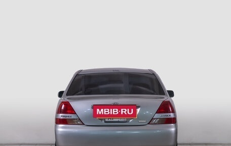 Toyota Mark II IX (X110), 2001 год, 649 000 рублей, 5 фотография