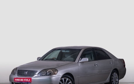 Toyota Mark II IX (X110), 2001 год, 649 000 рублей, 3 фотография