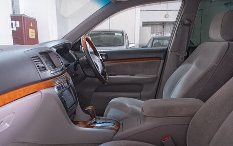 Toyota Mark II IX (X110), 2001 год, 649 000 рублей, 12 фотография