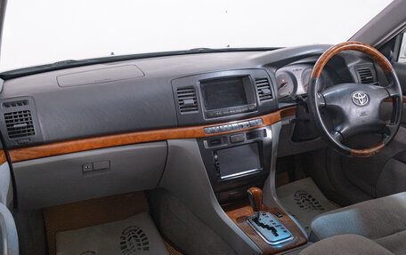 Toyota Mark II IX (X110), 2001 год, 649 000 рублей, 19 фотография