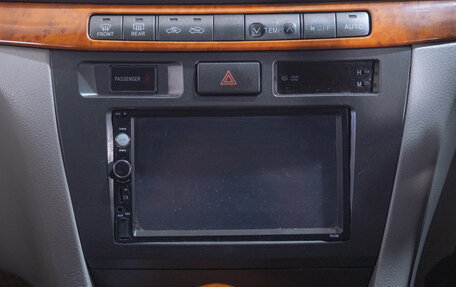 Toyota Mark II IX (X110), 2001 год, 649 000 рублей, 17 фотография