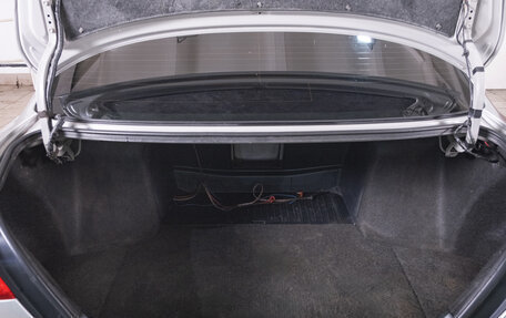 Toyota Mark II IX (X110), 2001 год, 649 000 рублей, 13 фотография