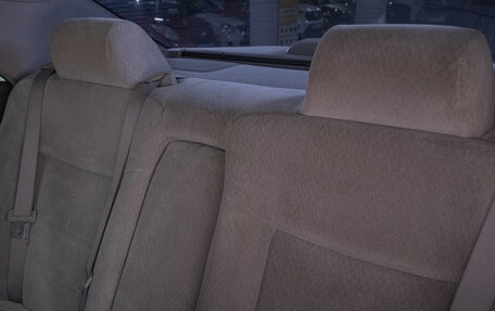 Toyota Mark II IX (X110), 2001 год, 649 000 рублей, 21 фотография