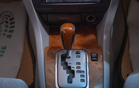 Toyota Mark II IX (X110), 2001 год, 649 000 рублей, 18 фотография