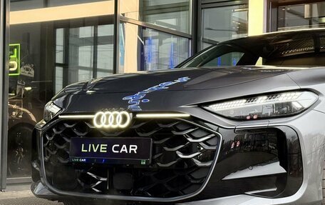 Audi A5, 2025 год, 6 200 000 рублей, 5 фотография