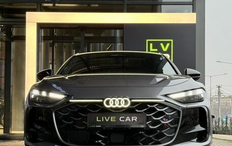 Audi A5, 2025 год, 6 200 000 рублей, 6 фотография