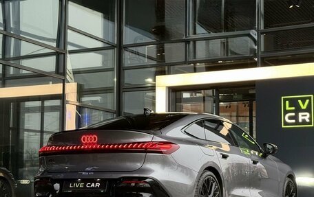 Audi A5, 2025 год, 6 200 000 рублей, 8 фотография