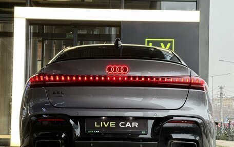 Audi A5, 2025 год, 6 200 000 рублей, 10 фотография