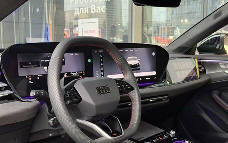 Audi A5, 2025 год, 6 200 000 рублей, 15 фотография