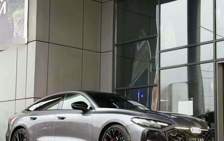 Audi A5, 2025 год, 6 200 000 рублей, 13 фотография