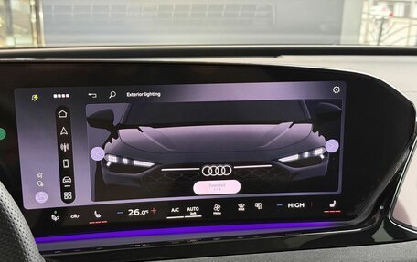 Audi A5, 2025 год, 6 200 000 рублей, 19 фотография