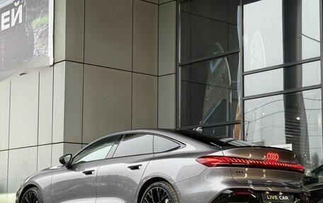 Audi A5, 2025 год, 6 200 000 рублей, 14 фотография