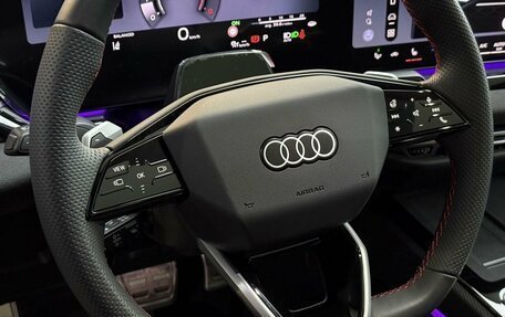 Audi A5, 2025 год, 6 200 000 рублей, 21 фотография