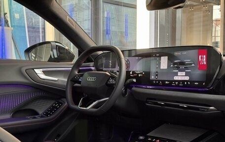 Audi A5, 2025 год, 6 200 000 рублей, 17 фотография