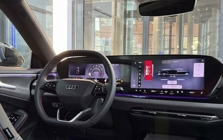 Audi A5, 2025 год, 6 200 000 рублей, 16 фотография