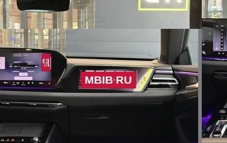 Audi A5, 2025 год, 6 200 000 рублей, 18 фотография