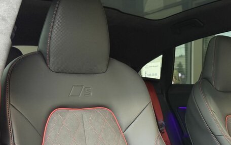 Audi A5, 2025 год, 6 200 000 рублей, 28 фотография