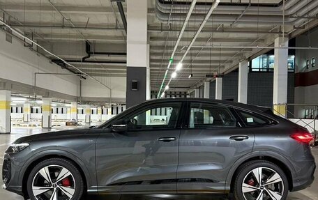 Audi Q5, 2025 год, 9 050 000 рублей, 3 фотография