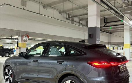 Audi Q5, 2025 год, 9 050 000 рублей, 4 фотография