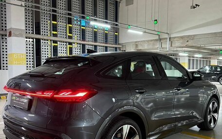 Audi Q5, 2025 год, 9 050 000 рублей, 6 фотография