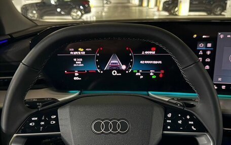 Audi Q5, 2025 год, 9 050 000 рублей, 13 фотография