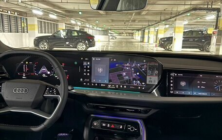 Audi Q5, 2025 год, 9 050 000 рублей, 15 фотография