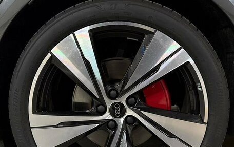 Audi Q5, 2025 год, 9 050 000 рублей, 10 фотография