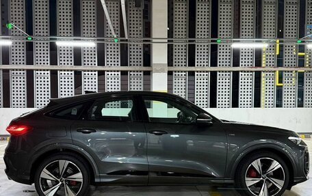 Audi Q5, 2025 год, 9 050 000 рублей, 7 фотография