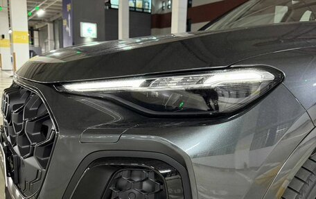 Audi Q5, 2025 год, 9 050 000 рублей, 9 фотография