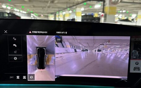 Audi Q5, 2025 год, 9 050 000 рублей, 16 фотография