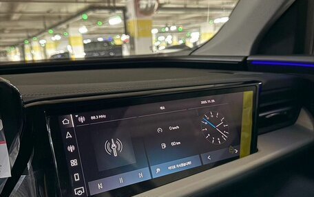 Audi Q5, 2025 год, 9 050 000 рублей, 17 фотография