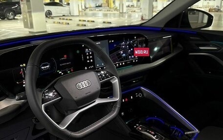 Audi Q5, 2025 год, 9 050 000 рублей, 12 фотография