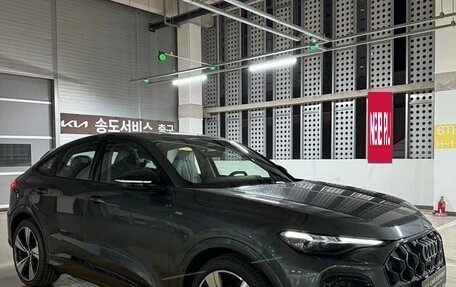 Audi Q5, 2025 год, 9 050 000 рублей, 8 фотография