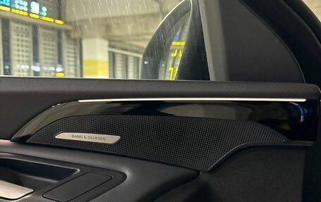 Audi Q5, 2025 год, 9 050 000 рублей, 20 фотография