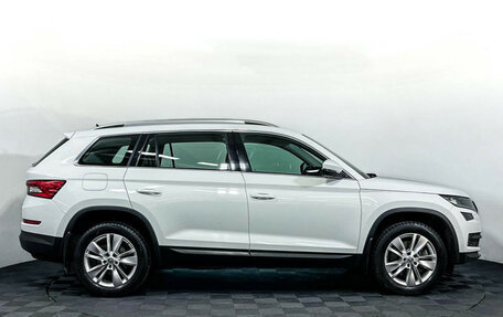 Skoda Kodiaq I, 2021 год, 2 697 000 рублей, 4 фотография